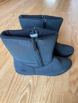 NEW Totes Roseanne Waterproof Boot (10M)