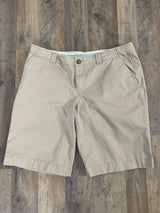 Old Navy Low Rise Women's Bermuda Shorts (12) - BinxBerry Consignment