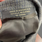 Petrocelli Men's Silk & Wool Suit Coat (48XL)