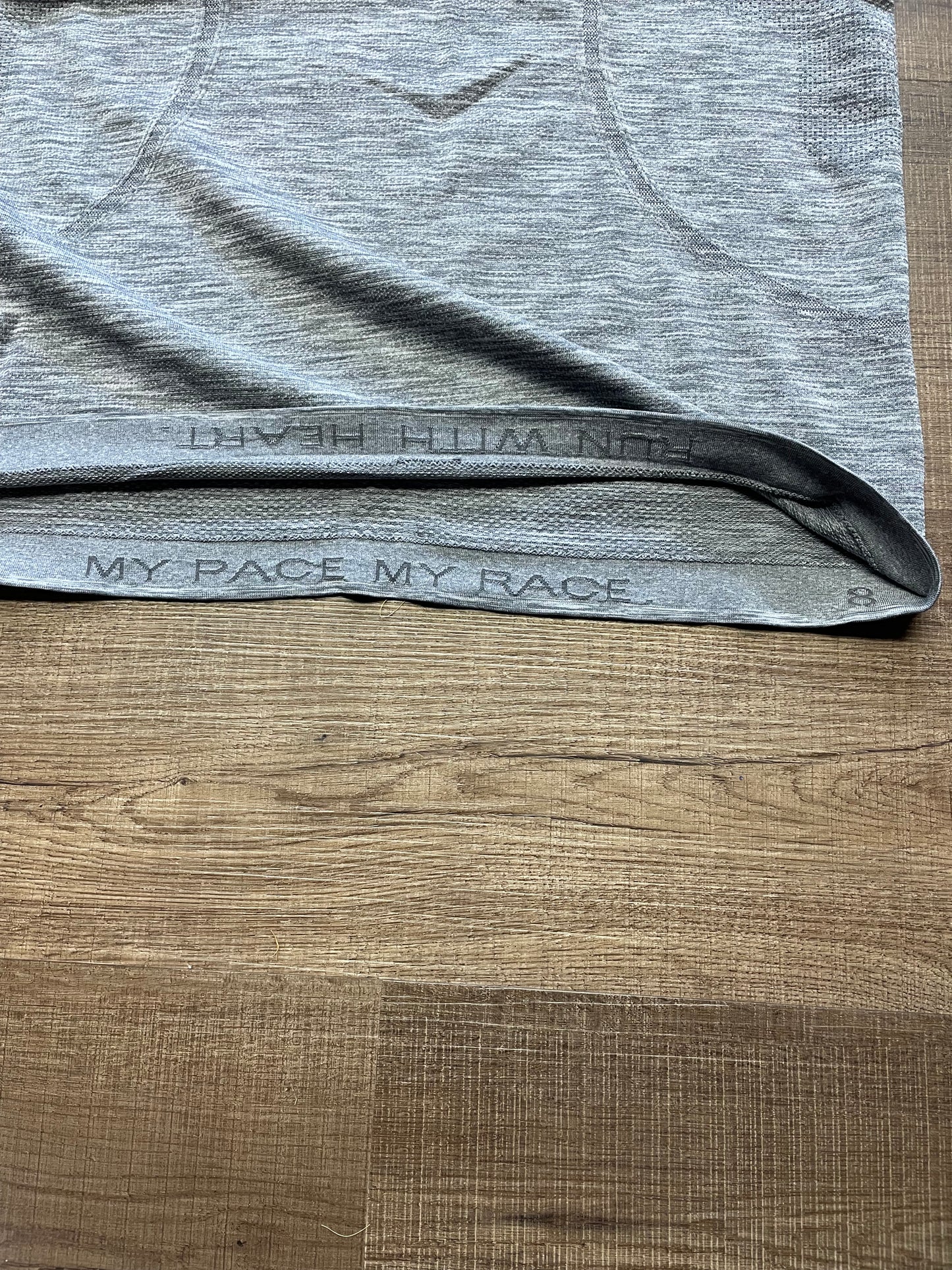 Lululemon Metal Vent Women's Tank Top (8)