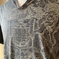 Helix Men's Graphic Tee (L)