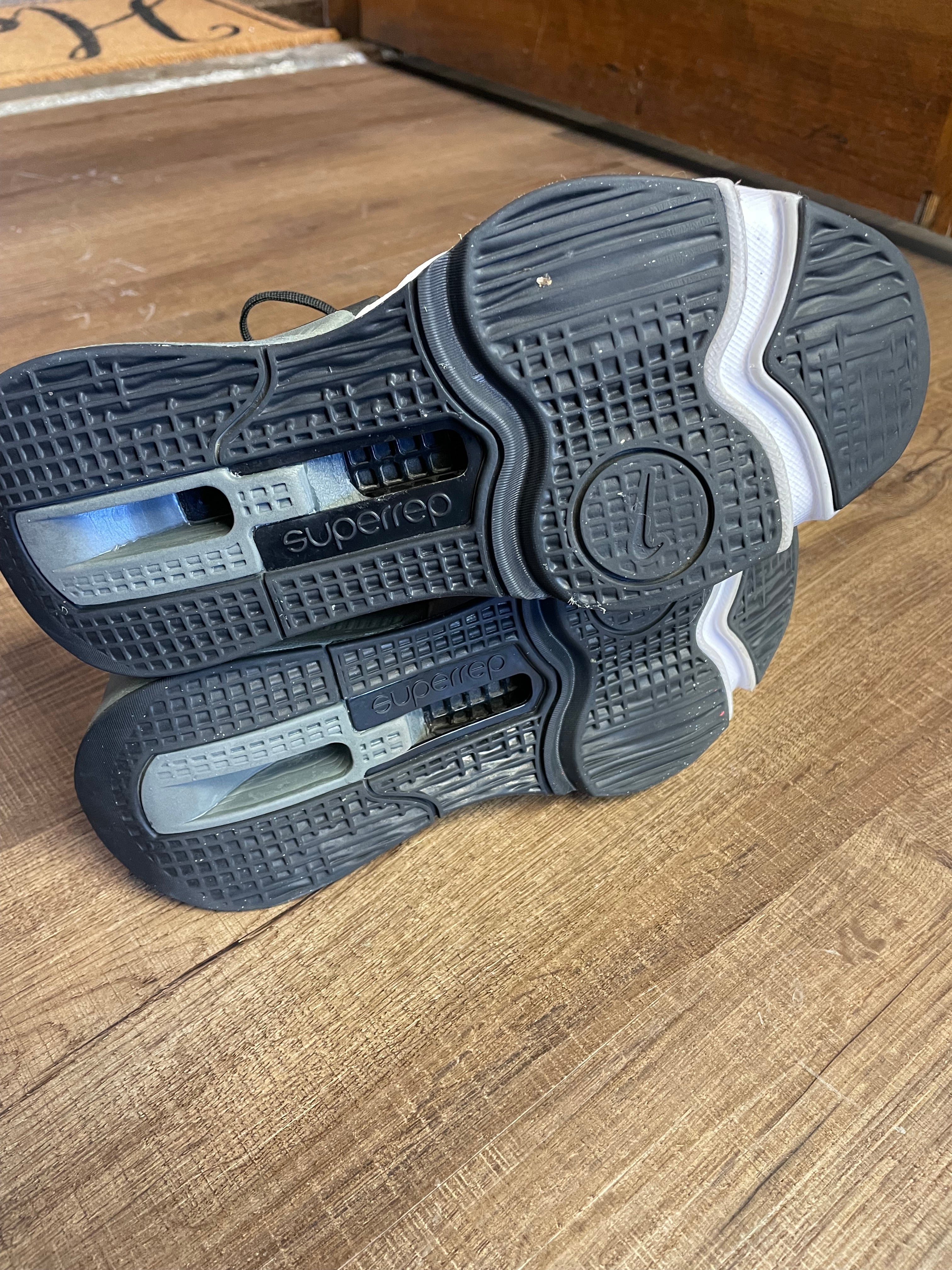 Nike Air Zoom Super Rep Women's Sneaker (8)