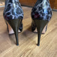 Betsy Johnson Willow Heel (9.5)