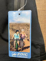 Zoic NWT Ether Jr w/Liner Youth Biking Shorts - BinxBerry Consignment