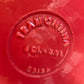 Tramontina 4qt Enameled Dutch Oven