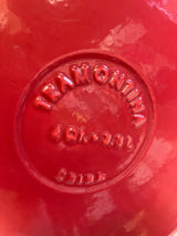Tramontina 4qt Enameled Dutch Oven