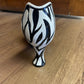 Zebra Wine Bottle Holder