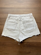 Wild Fable Super High-Rise Cutoff Jean Short (8)