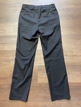 Calvin Klein Men's Dress Pants (33x34)