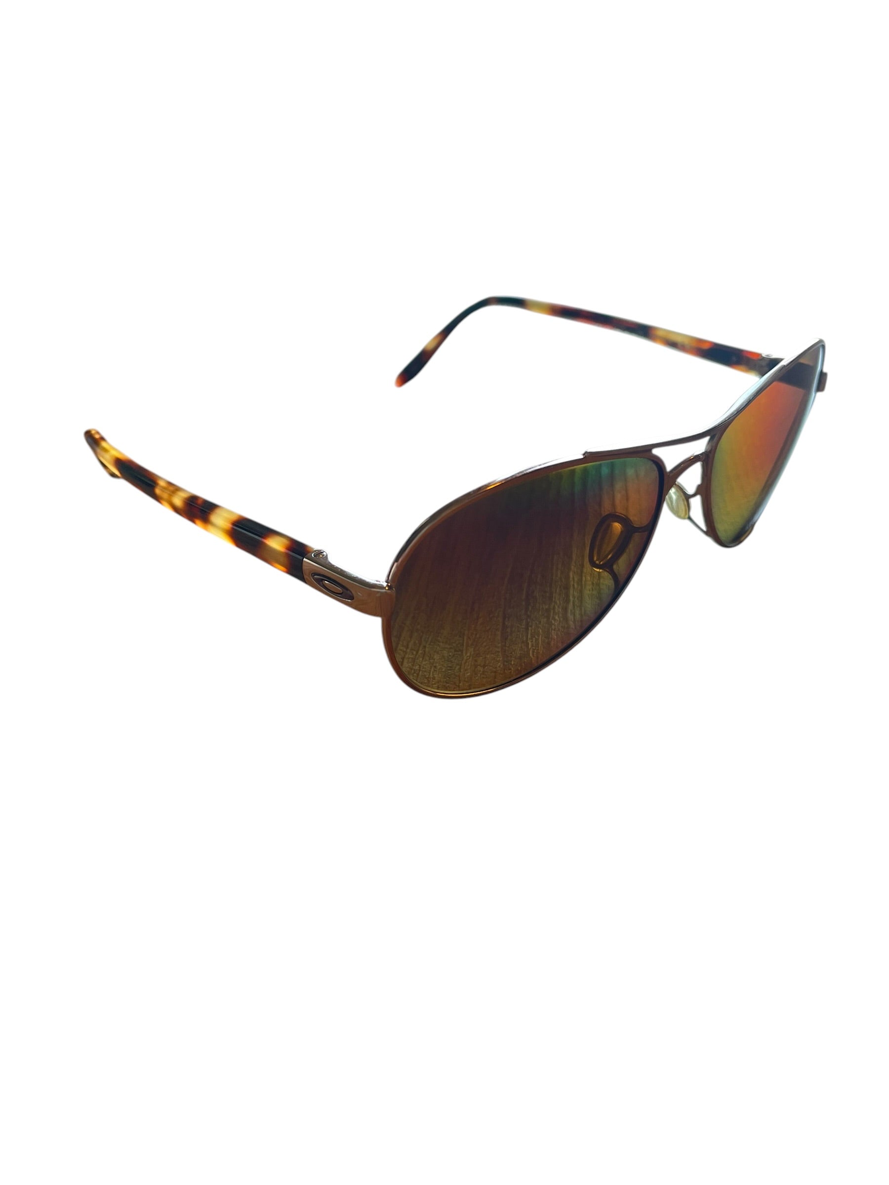Oakley Tie Breaker Women's Sunglasses - BinxBerry Consignment