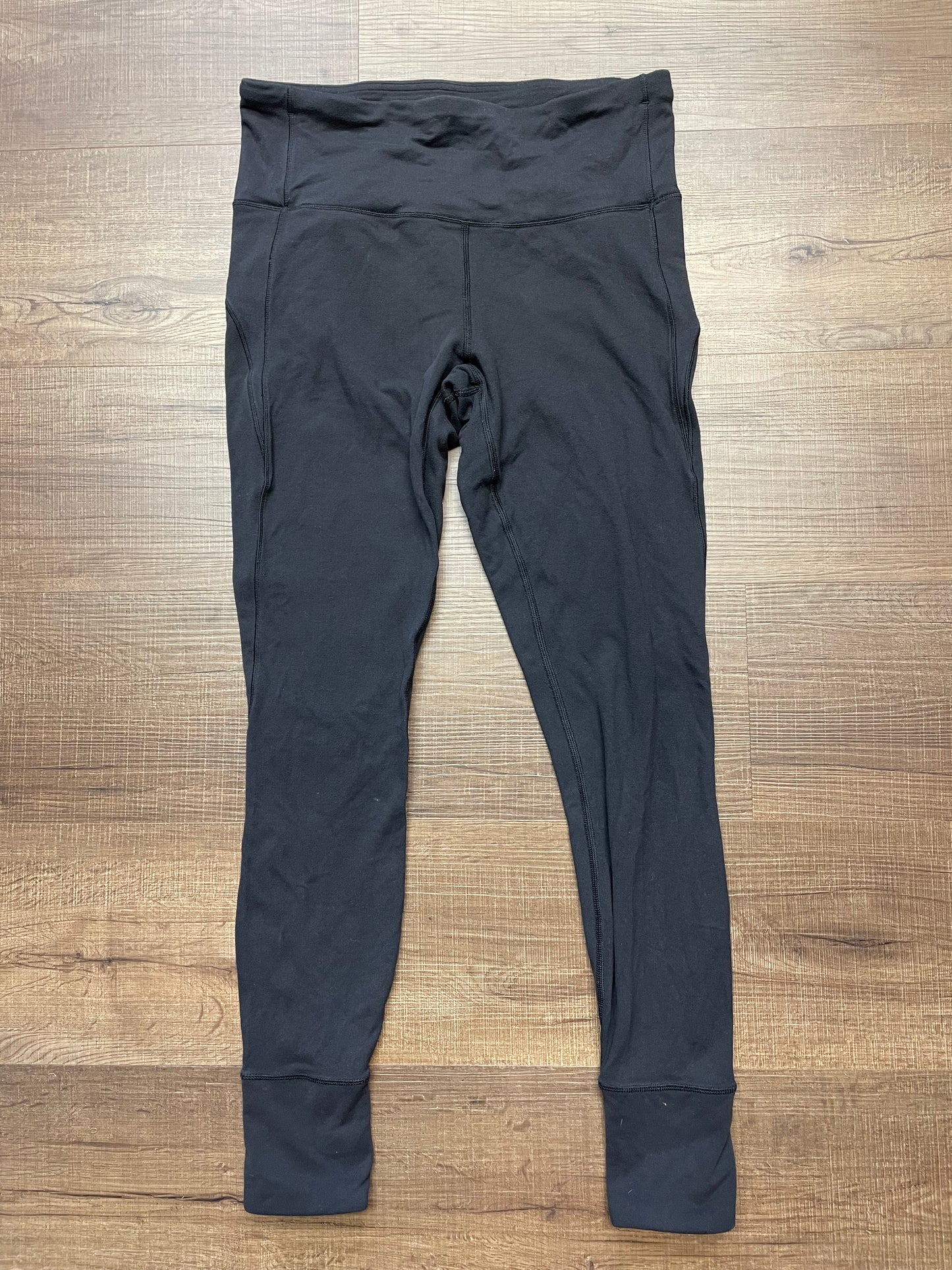 Lululemon Rush Hour Tights (8)