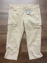 Eddie Bauer Women's Guide Capri (6)