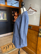 J. Jill NWT Women's Open Front Blazer (XSP)