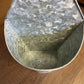 Tin Wall Container