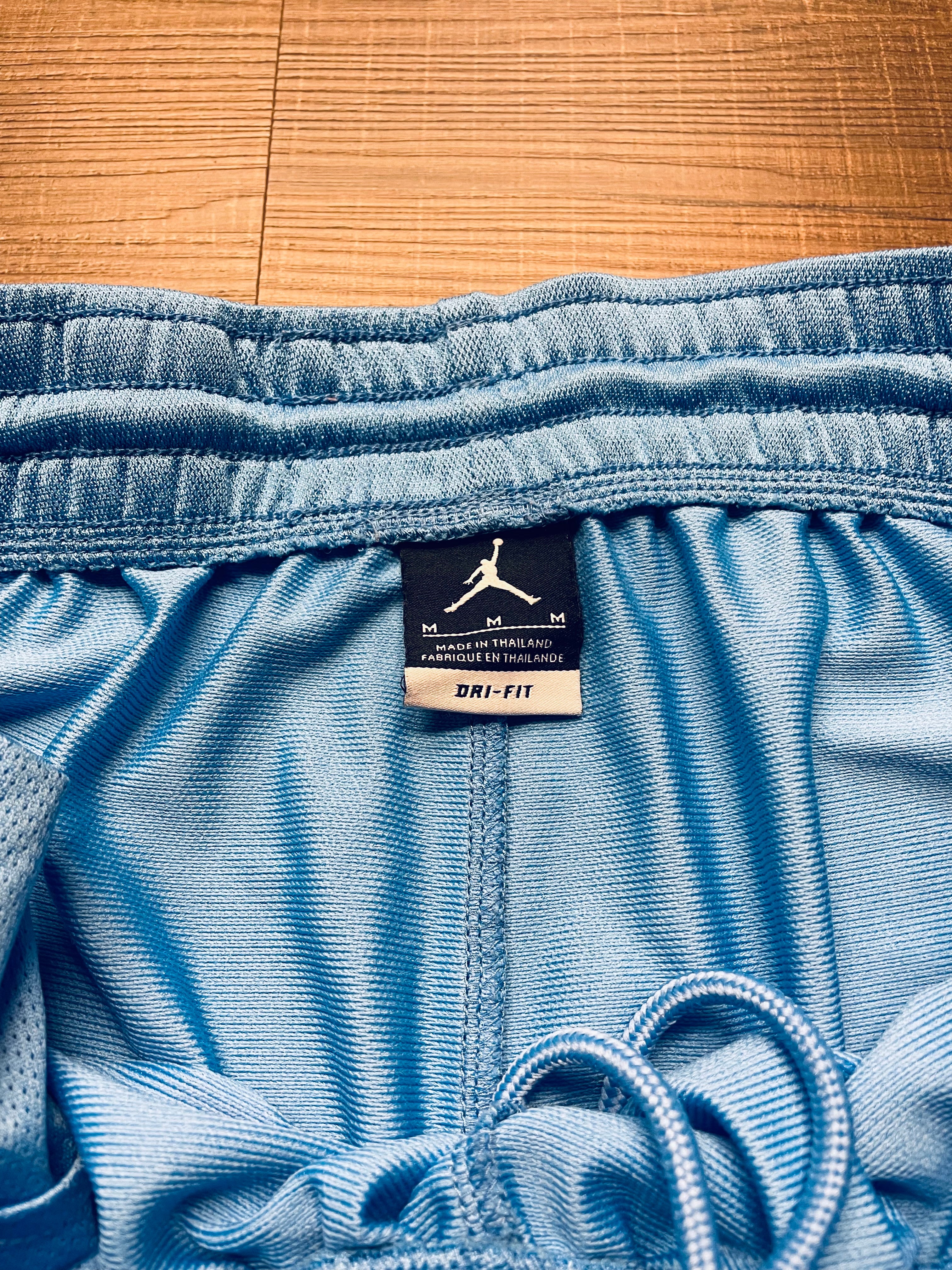 Nike Air Jordan Men's Basketball Shorts (M)