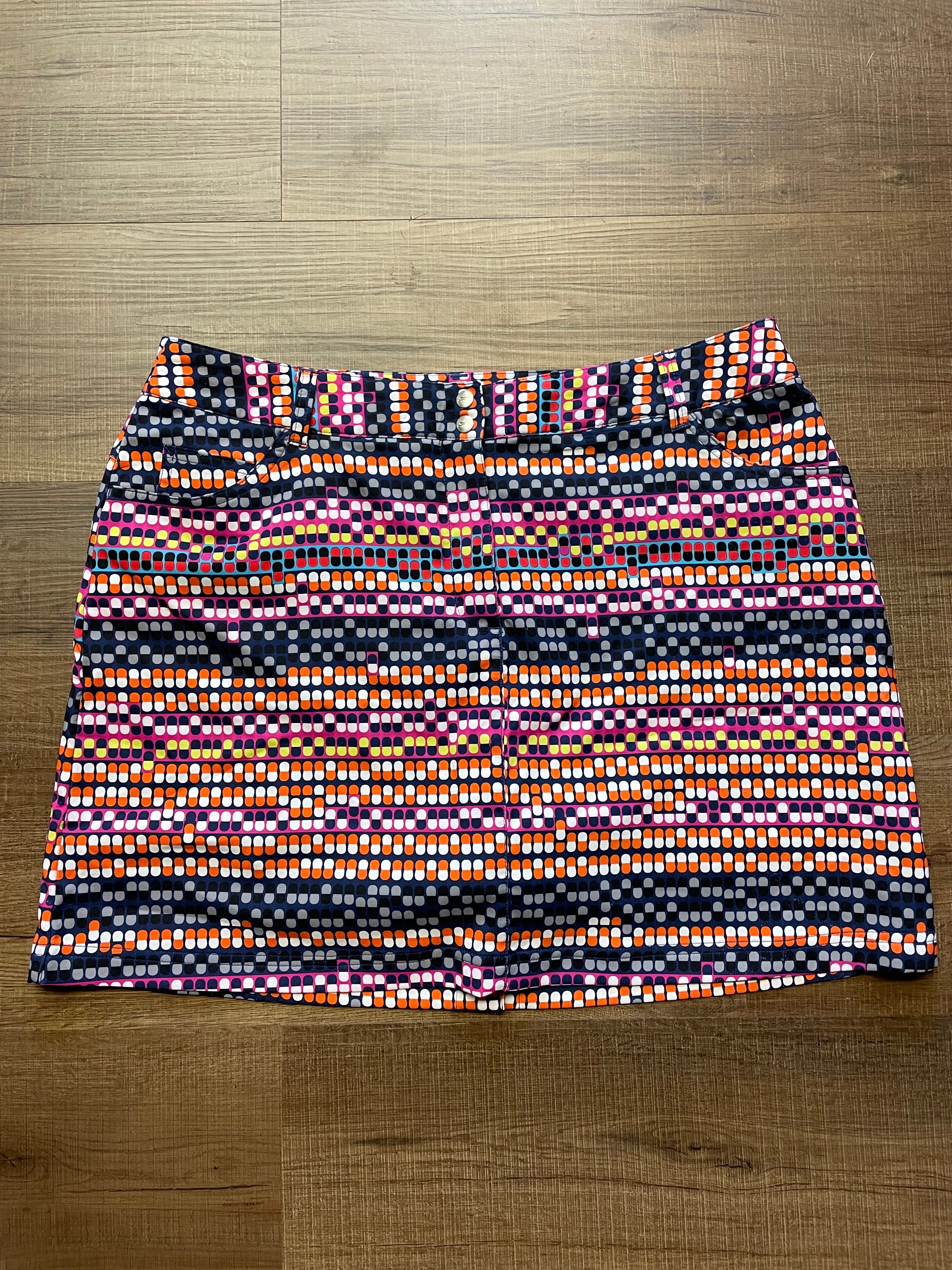 Slazenger Women's Golf Skort (10)