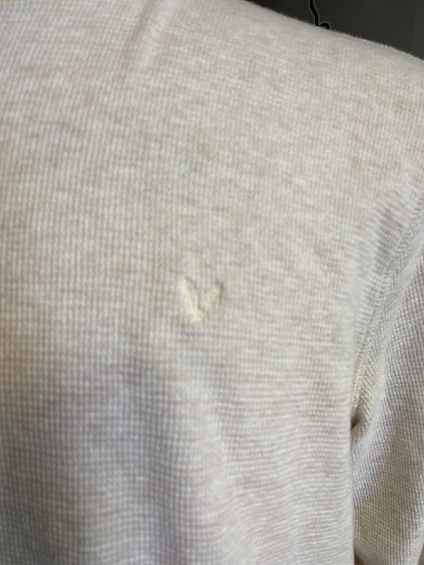 American Eagle Super Soft Standard Fit Men's Thermal Shirt (L)