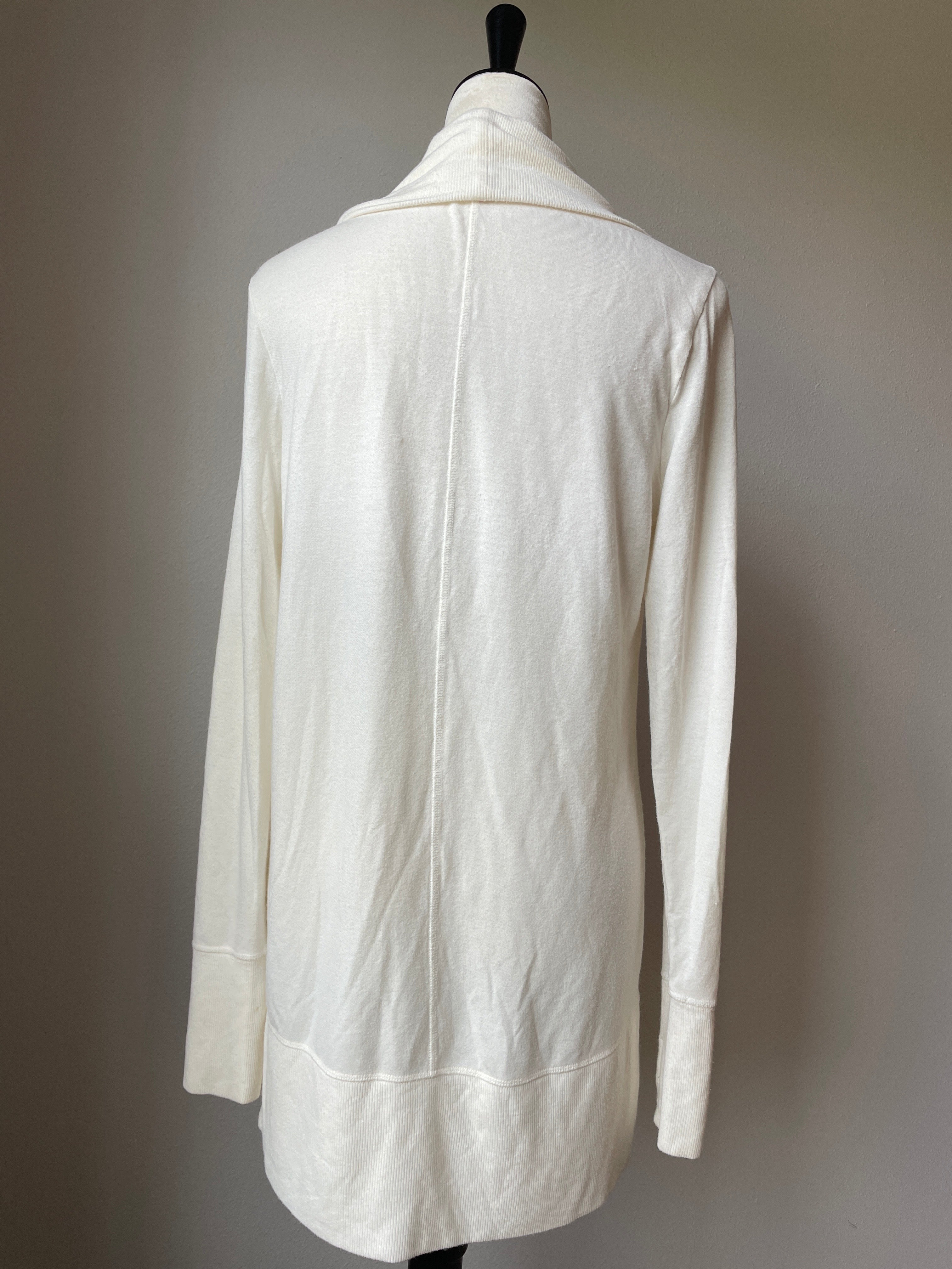 Athleta Women's Open Front Cardigan (M)