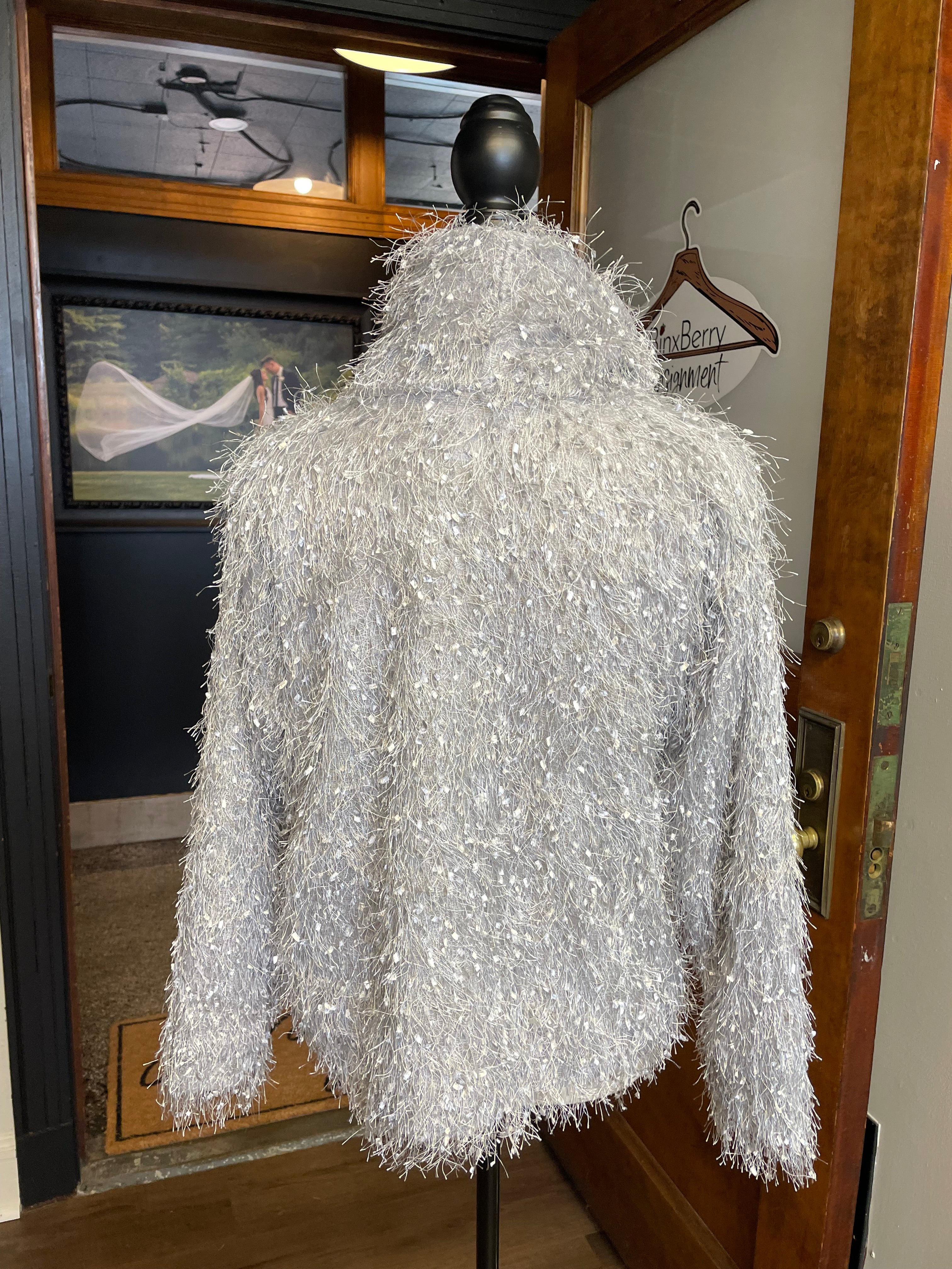 Skye's the Limit Eyelash Top (PS)