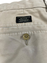 Banana Republic Relaxed Fit Dawson Men's Chinos (32/34)