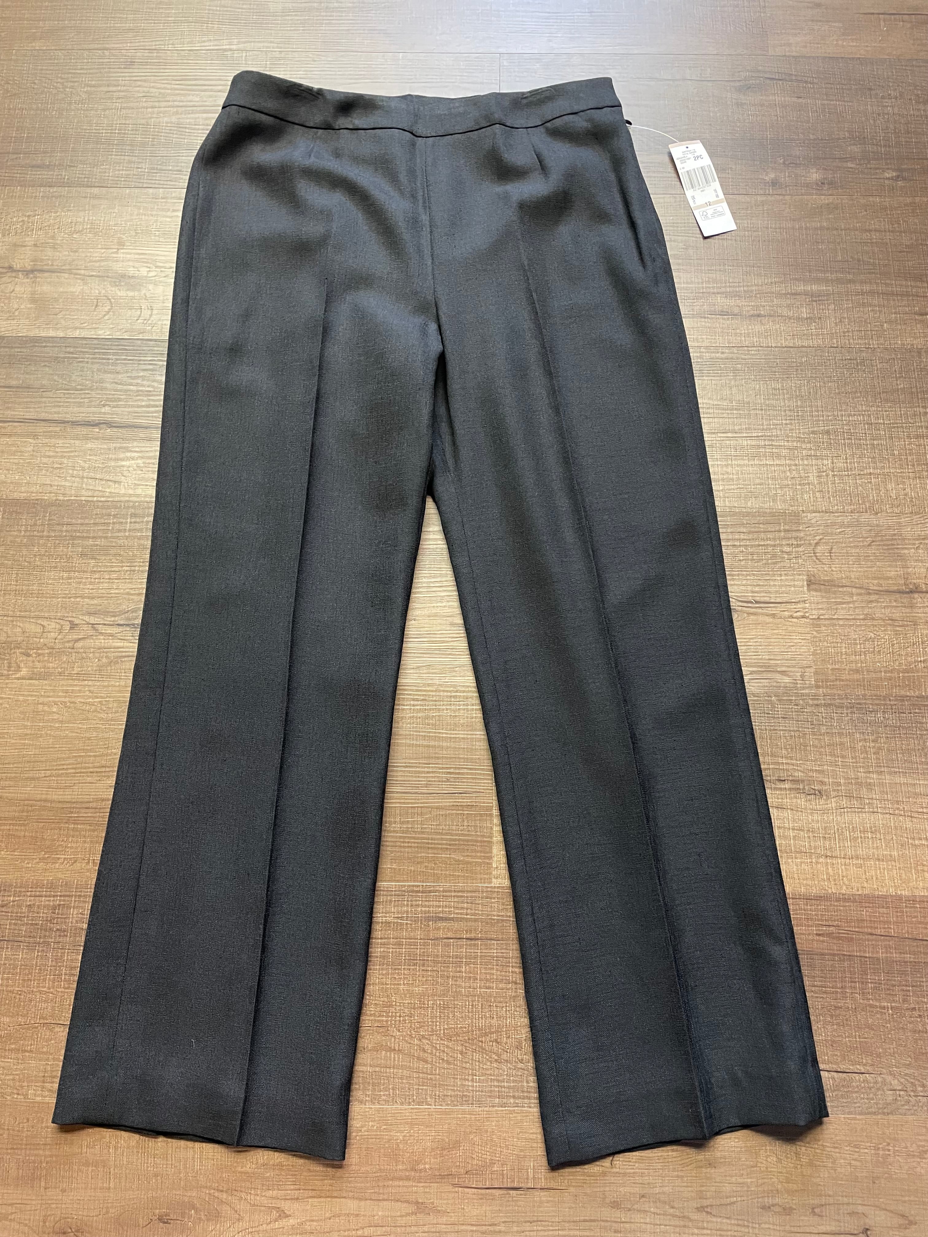 LeSuit Suit Set (12)