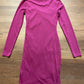 Leith Knit Dress (S)