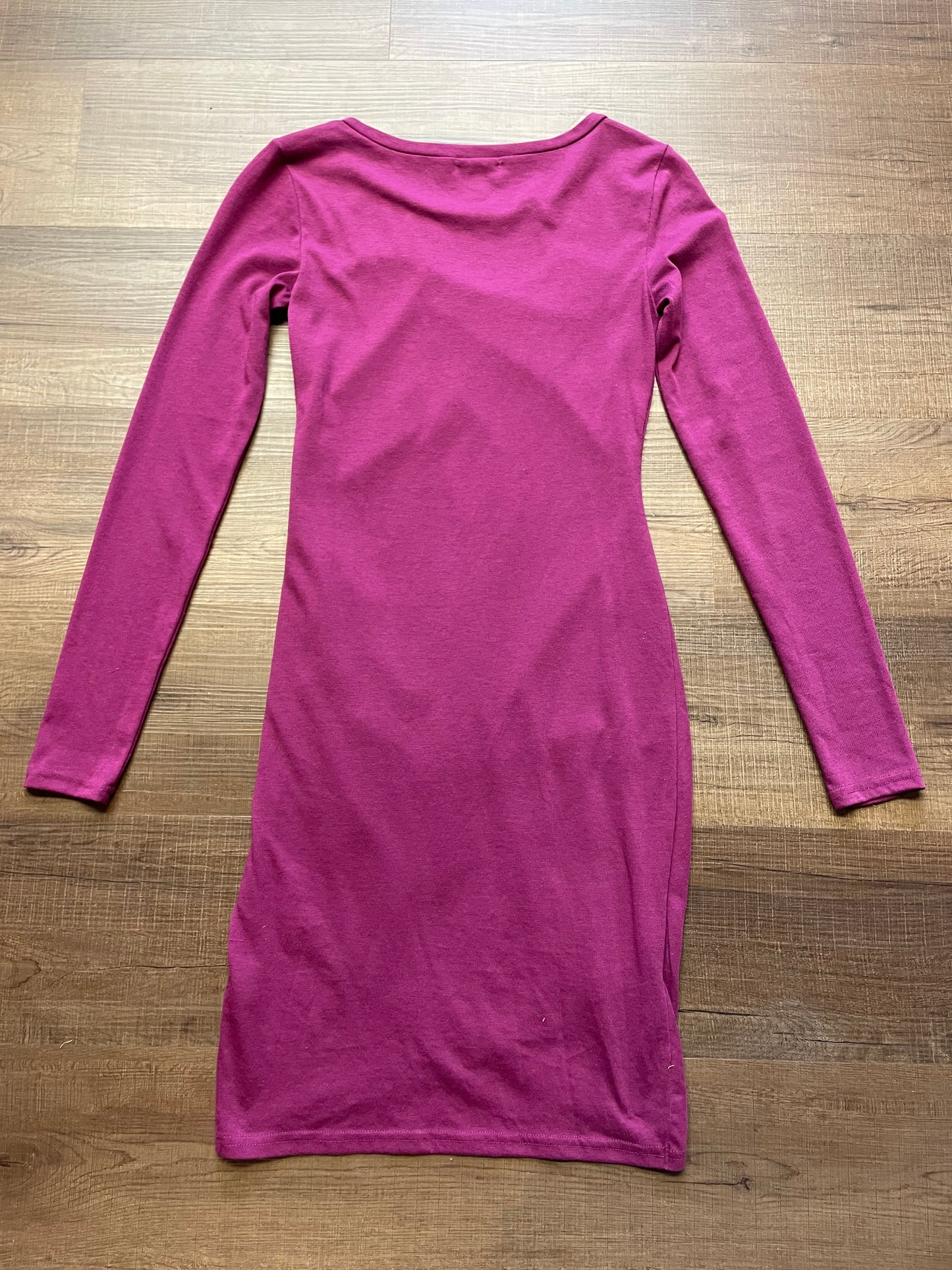 Leith Knit Dress (S)