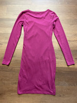 Leith Knit Dress (S)