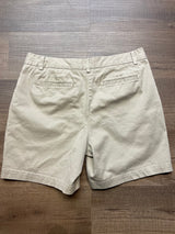 Land's End Khaki Shorts (12)