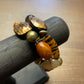 Ruby Rd Slip On Bracelet