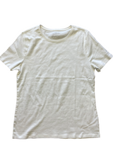 The Talbots Tee NWT in White (L) - BinxBerry Consignment