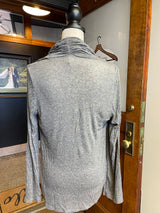 Ginger G Lightweight Wrap (M)