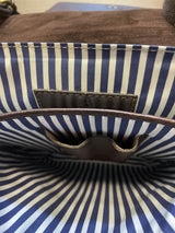 Old Angler Vintage Messenger Bag