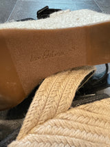 Sam Edelman Women's Vada Wedge Sandals (6M)