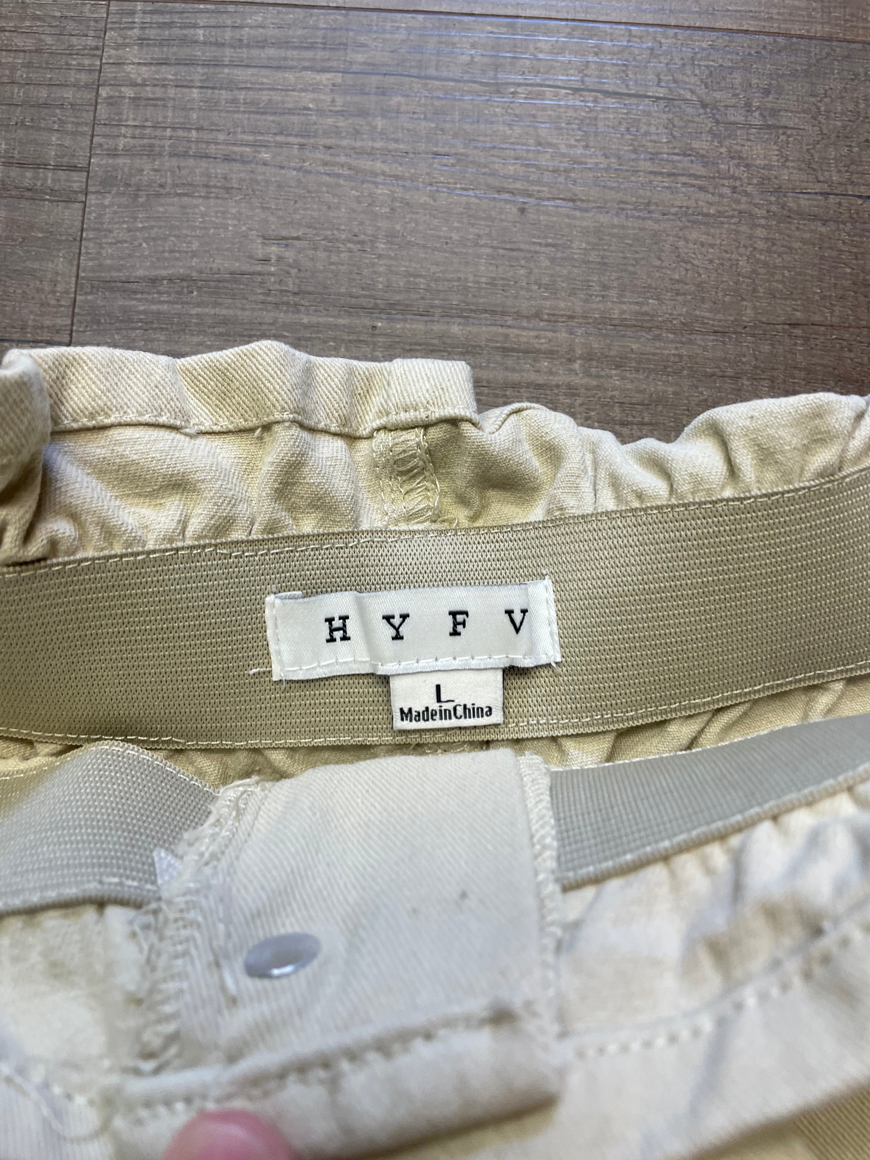 HYFVE Women's Shorts (L)