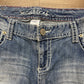 Maurices Straight Leg Women's Jeans (11/12)