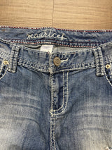 Maurices Straight Leg Women's Jeans (11/12)