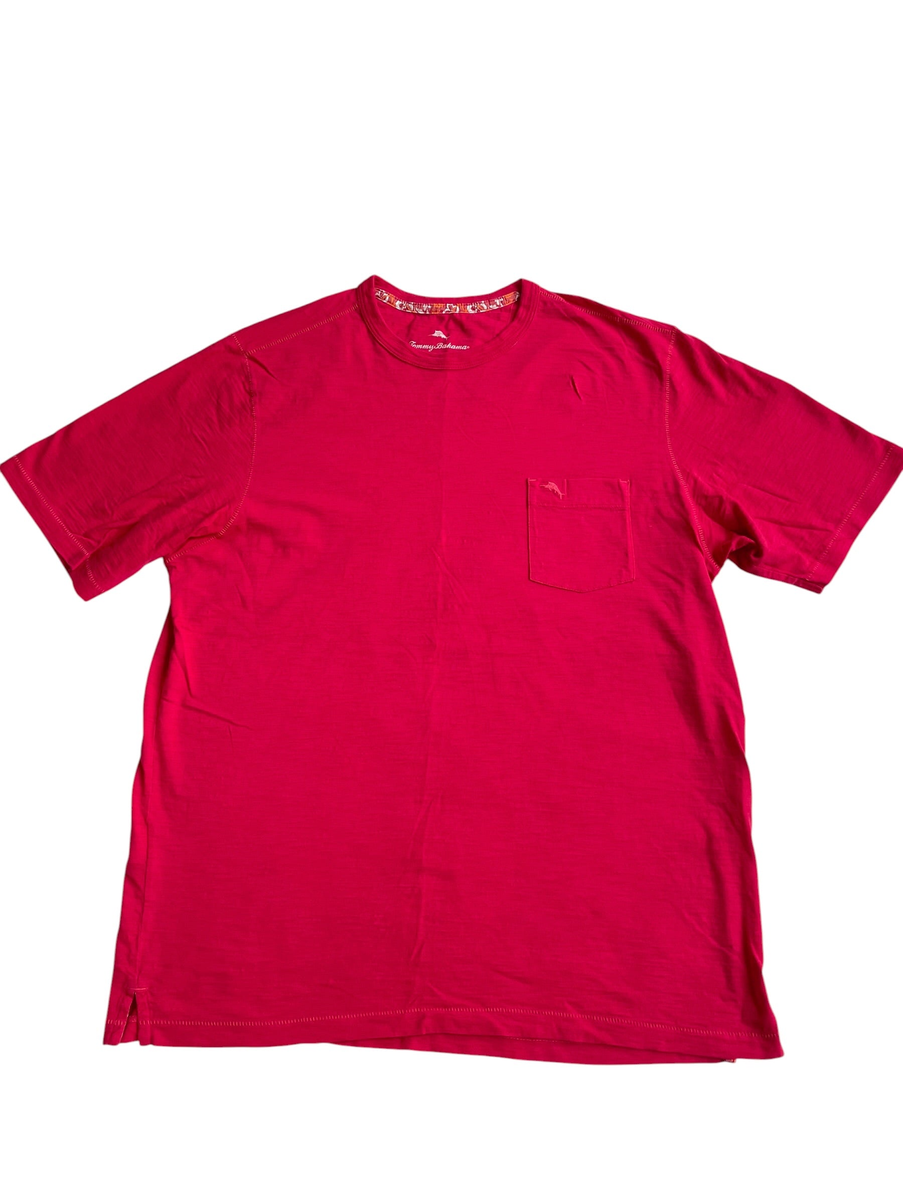 Tommy Bahama Men's Crew Neck Tee (M)