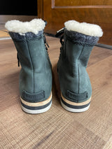 Sorel Sneakchic Alpine Holiday Boot (10)