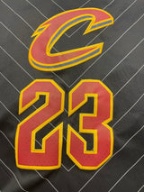 Nike LeBron James Cleveland Cavaliers Jersey (48)