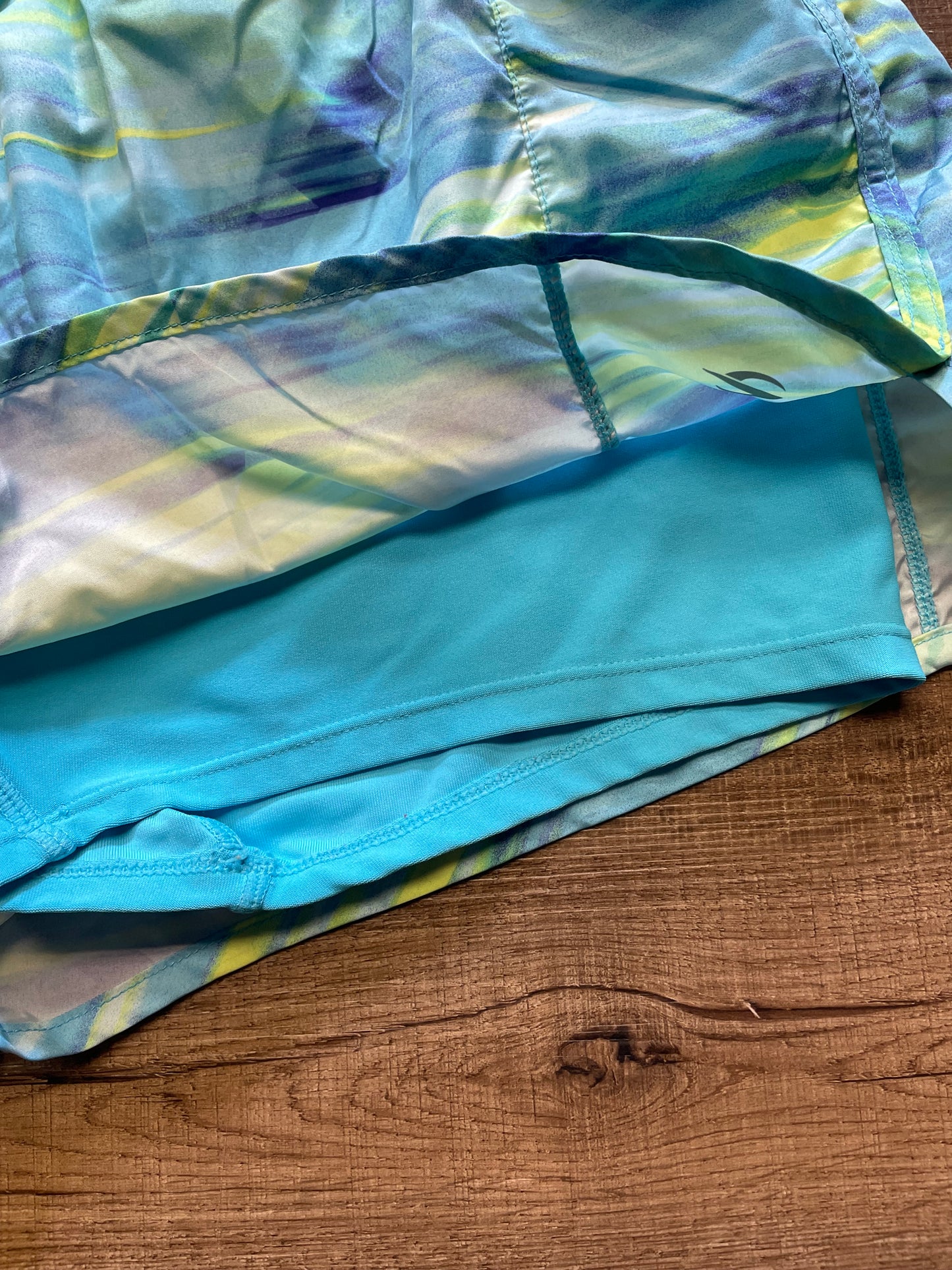 Energy Zone Active Shorts (XL)