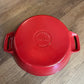 Tramontina 4qt Enameled Dutch Oven