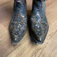 Corral Women's Embellished Cowboy Boots (8M)