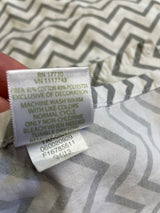 Circo Chevron Full Size Sheet Set