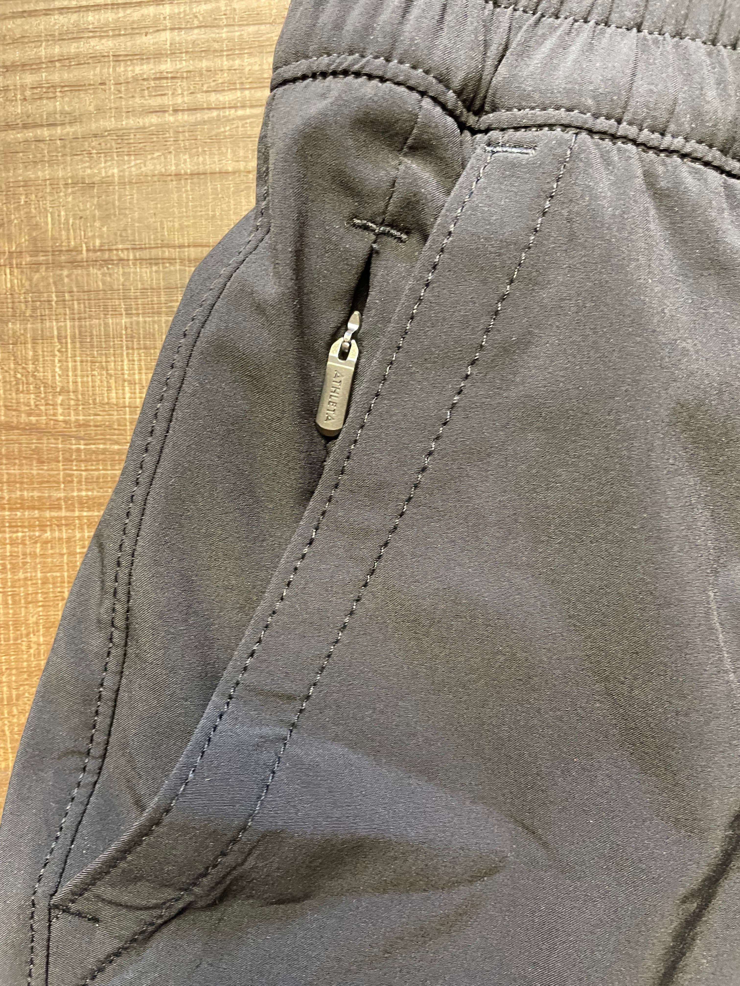 Athleta NWT Women's Wayfind Short (S) - BinxBerry Consignment