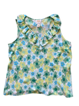 Talbots Pure Silk Women's Sleeveless Blouse (12) - BinxBerry Consignment