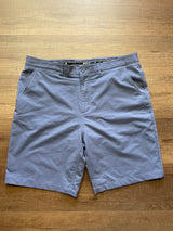 Johnnie-O Men's Performance Golf Shorts (36)