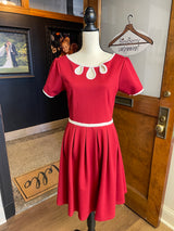 Dear Creatures Cocktail Dress (M)