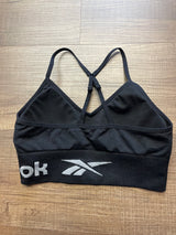 Reebok Sports Bra (S)