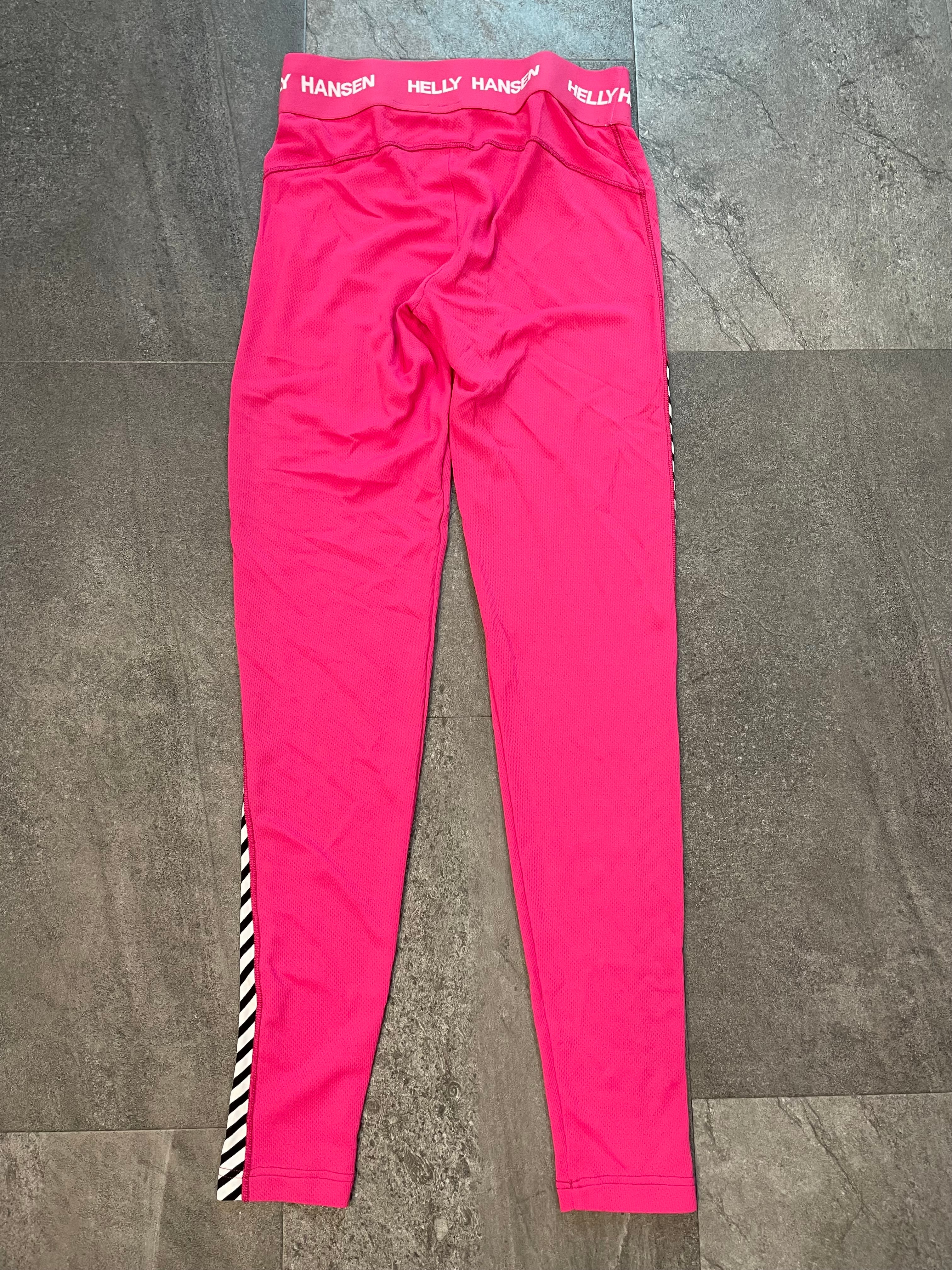 Helly Hansen Base Layer Women's Pants (M)